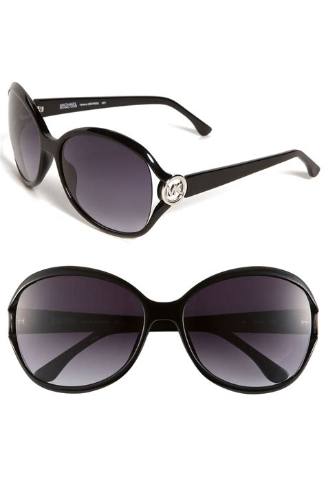 sonnenbrille michael kors rund|Michael Kors.